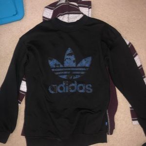 COPY - Adidas hoodie